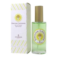 Atkinsons English Lavender Винтаж