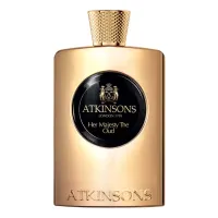 Atkinsons Her Majesty The Oud