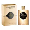 Atkinsons His Majesty The Oud