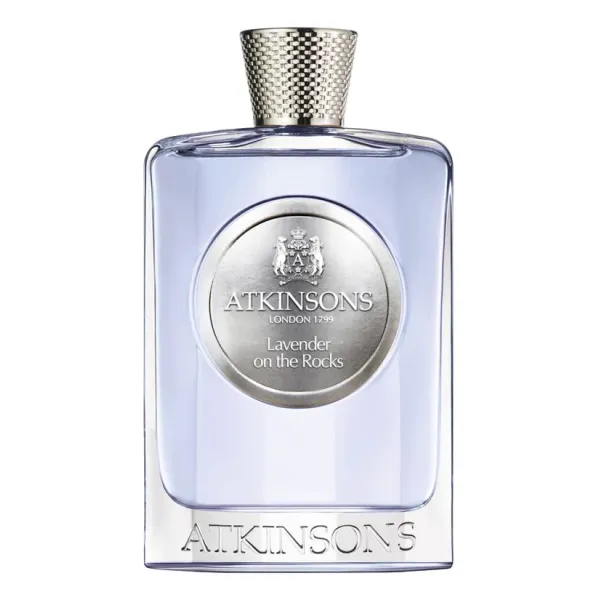 Atkinsons Lavender On The Rocks