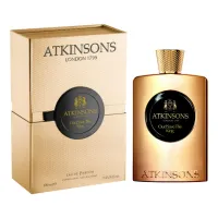 Atkinsons Oud Save The King