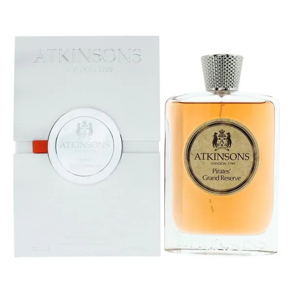 Atkinsons Pirates Grand Reserve