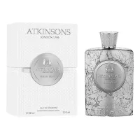 Atkinsons Platinum Blend