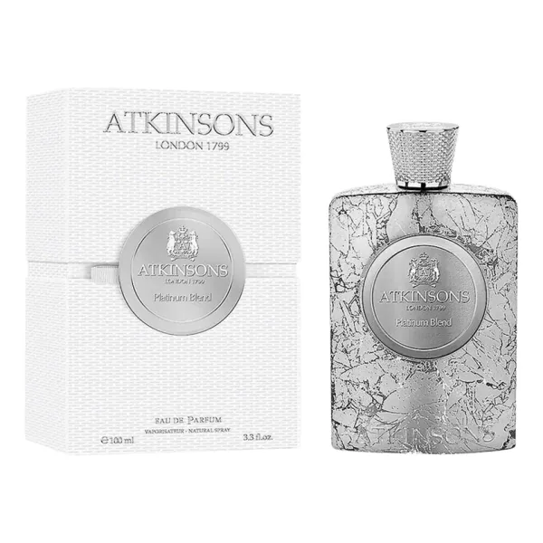 Atkinsons Platinum Blend