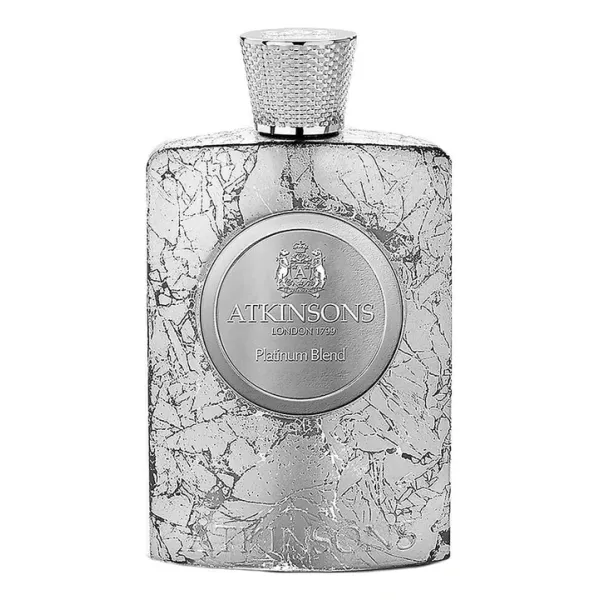 Atkinsons Platinum Blend