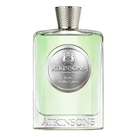 Atkinsons Posh On The Green