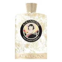 Atkinsons Shine Despite Everything