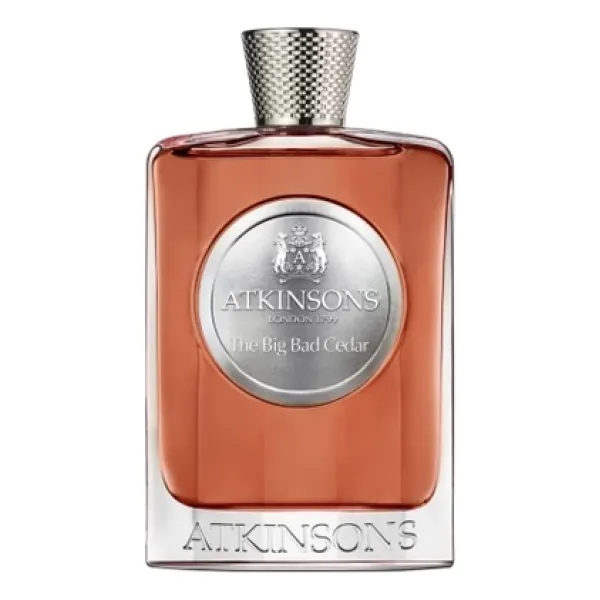 Atkinsons The Big Bad Cedar