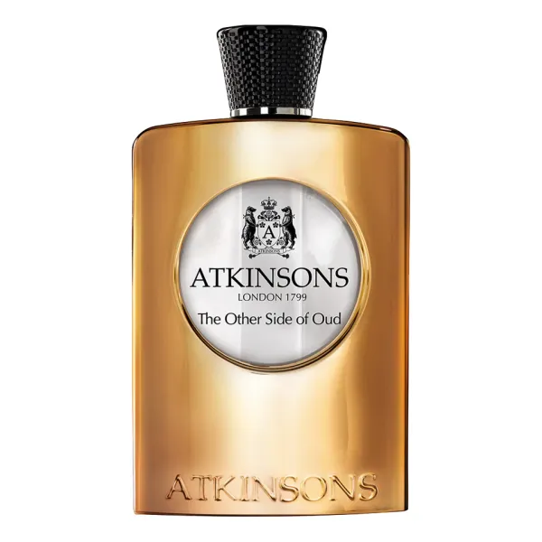Atkinsons The Other Side of Oud