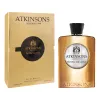 Atkinsons The Other Side of Oud