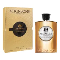 Atkinsons The Other Side of Oud