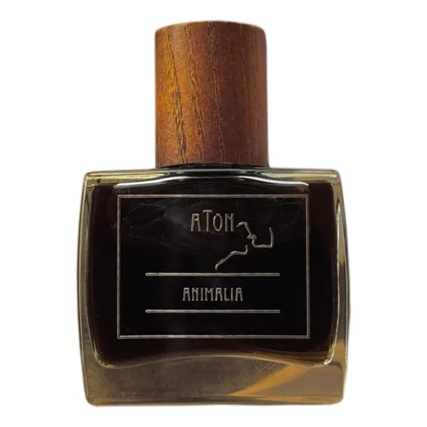 Aton Animalia