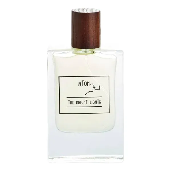 Aton The Bright Lights