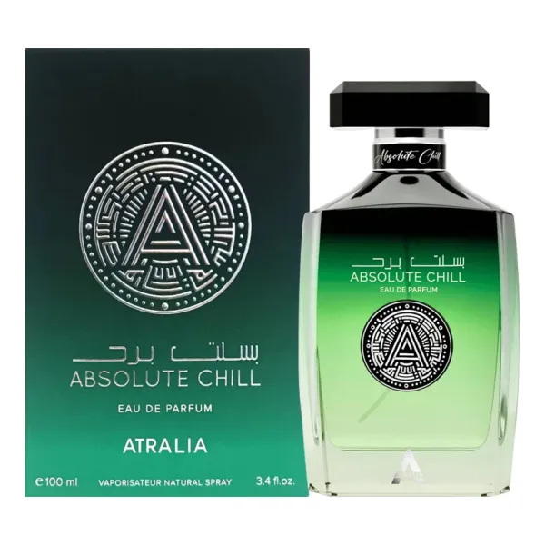 Atralia Absolute Chill