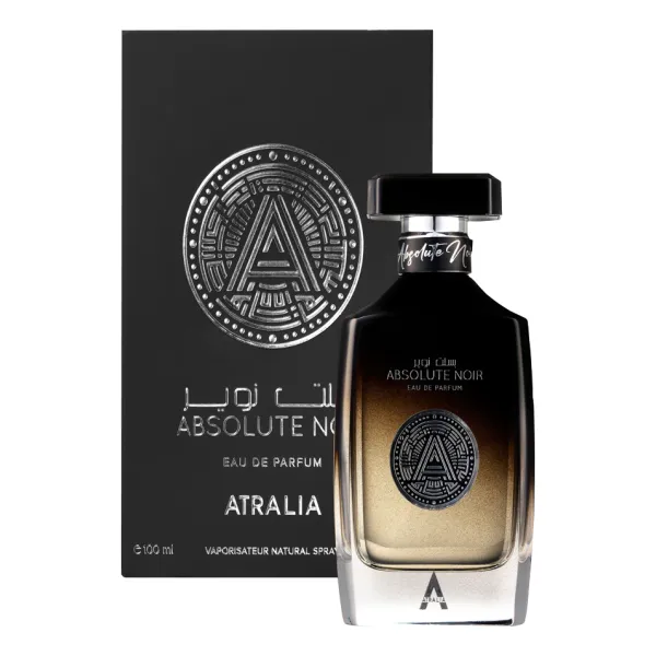 Atralia Absolute Noir