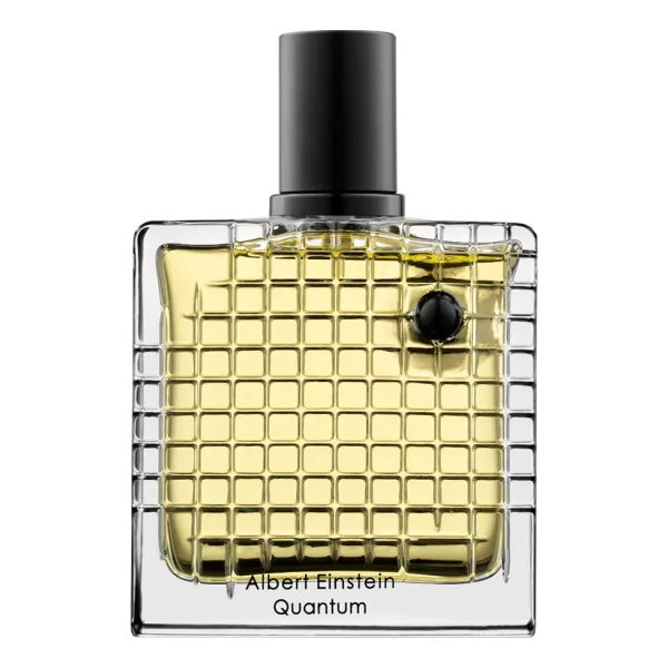 Atralia Albert Einstein Quantum