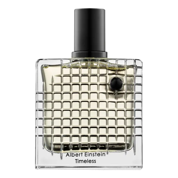 Atralia Albert Einstein Timeless