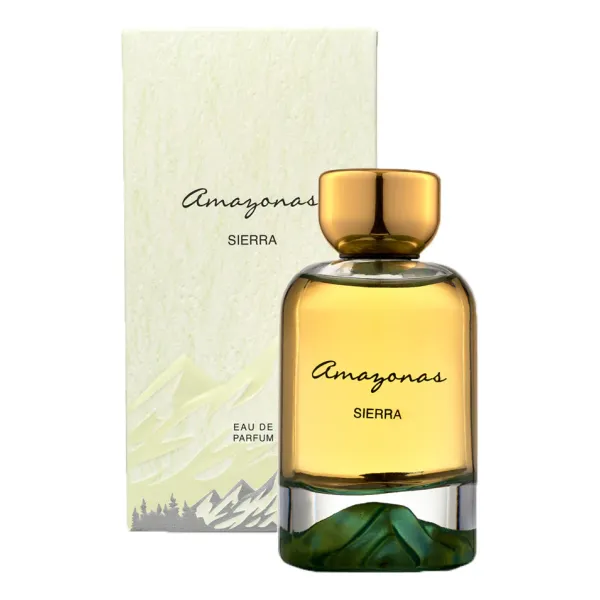 Atralia Amazonas Sierra