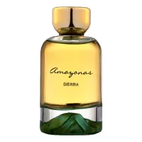 Atralia Amazonas Sierra