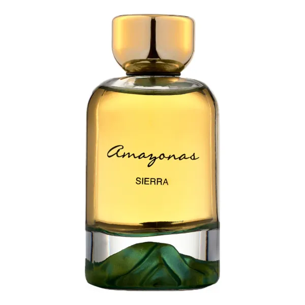 Atralia Amazonas Sierra