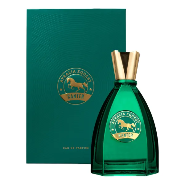 Atralia Equest Canter