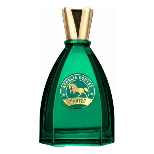 Atralia Equest Canter