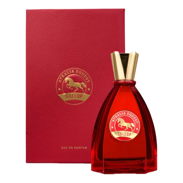 Atralia Equest Gallop