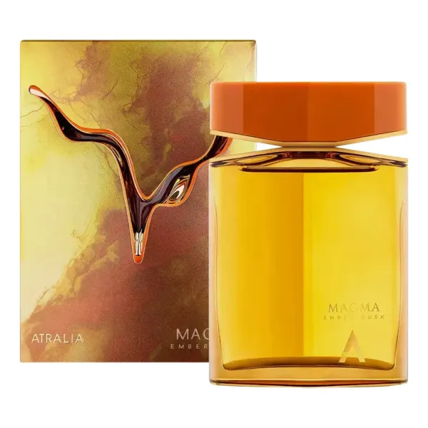 Atralia Magma Ember Dusk