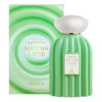 Atralia Matcha Latte