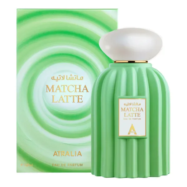 Atralia Matcha Latte