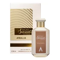 Atralia Sensual Vanilla