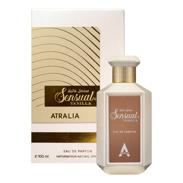 Atralia Sensual Vanilla