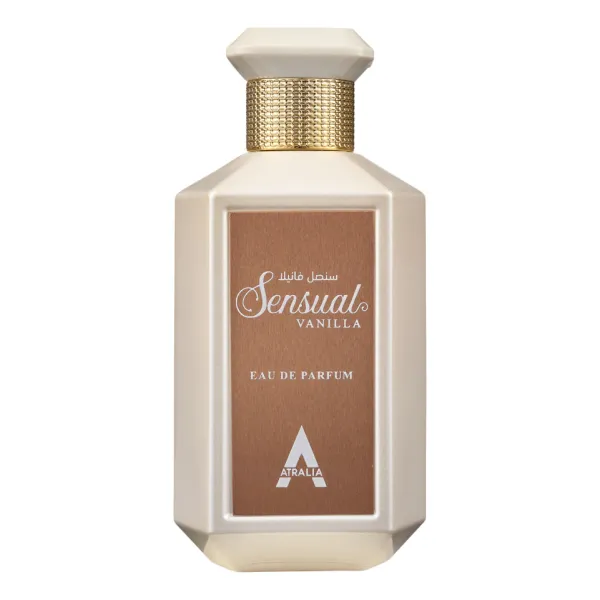 Atralia Sensual Vanilla