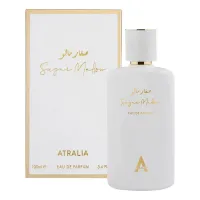 Atralia Sugar Mallow