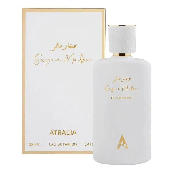 Atralia Sugar Mallow