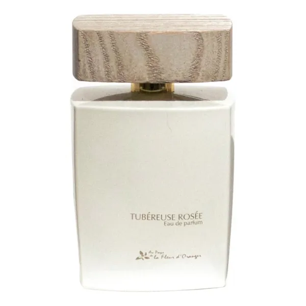 Au Pays de la Fleur d’Oranger Tubereuse Rosee