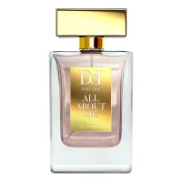 Avec Defi All About Me