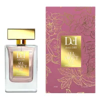 Avec Defi All About Me