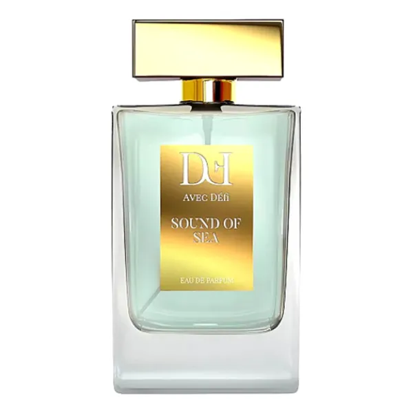 Avec Defi Sound Of Sea