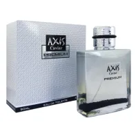 Axis Caviar Premium