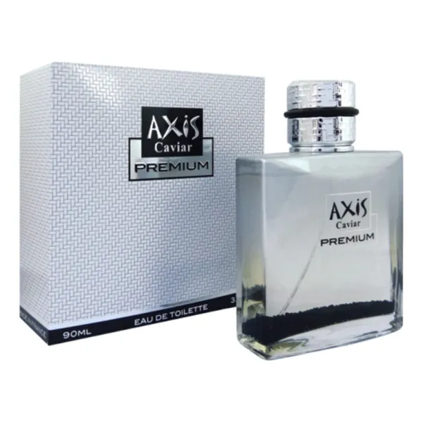 Axis Caviar Premium