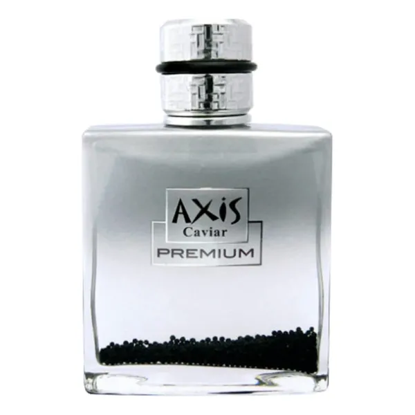 Axis Caviar Premium