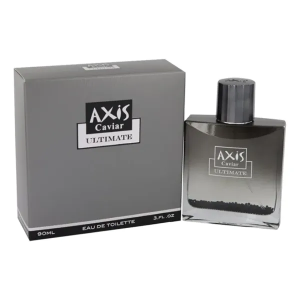Axis Caviar Ultimate