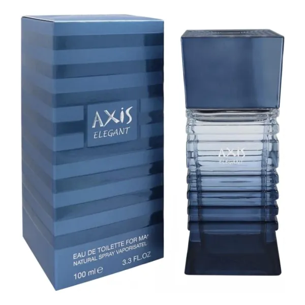 Axis Elegant For Man
