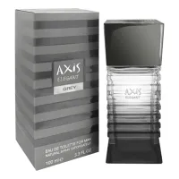 Axis Elegant Grey