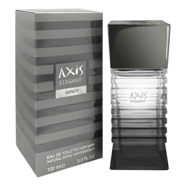 Axis Elegant Grey
