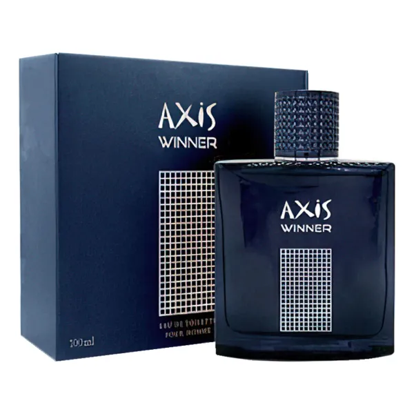 Axis Winner