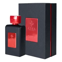 Azha Perfumes Black Ruby