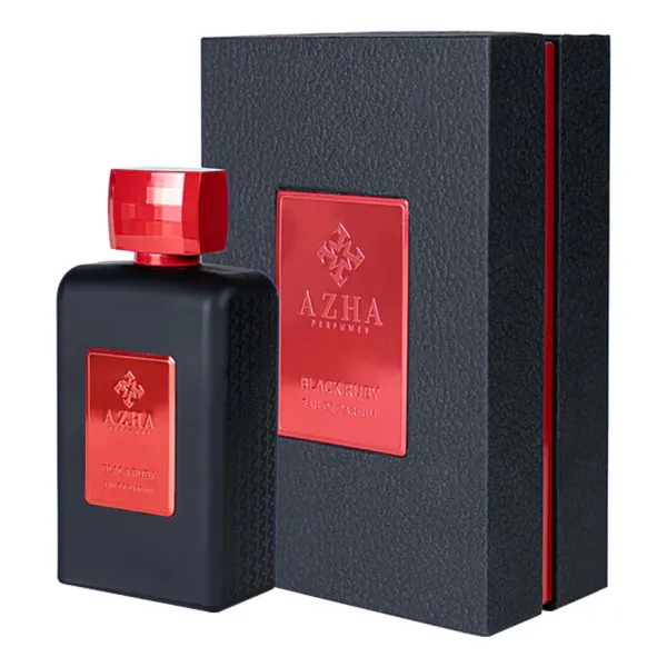 Azha Perfumes Black Ruby