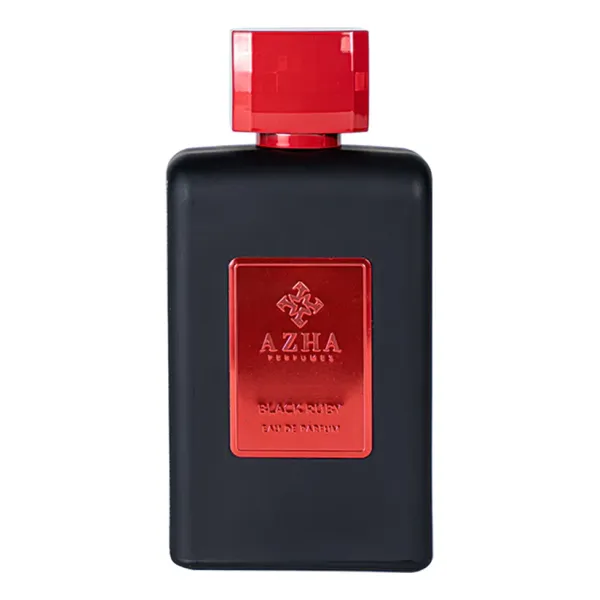 Azha Perfumes Black Ruby